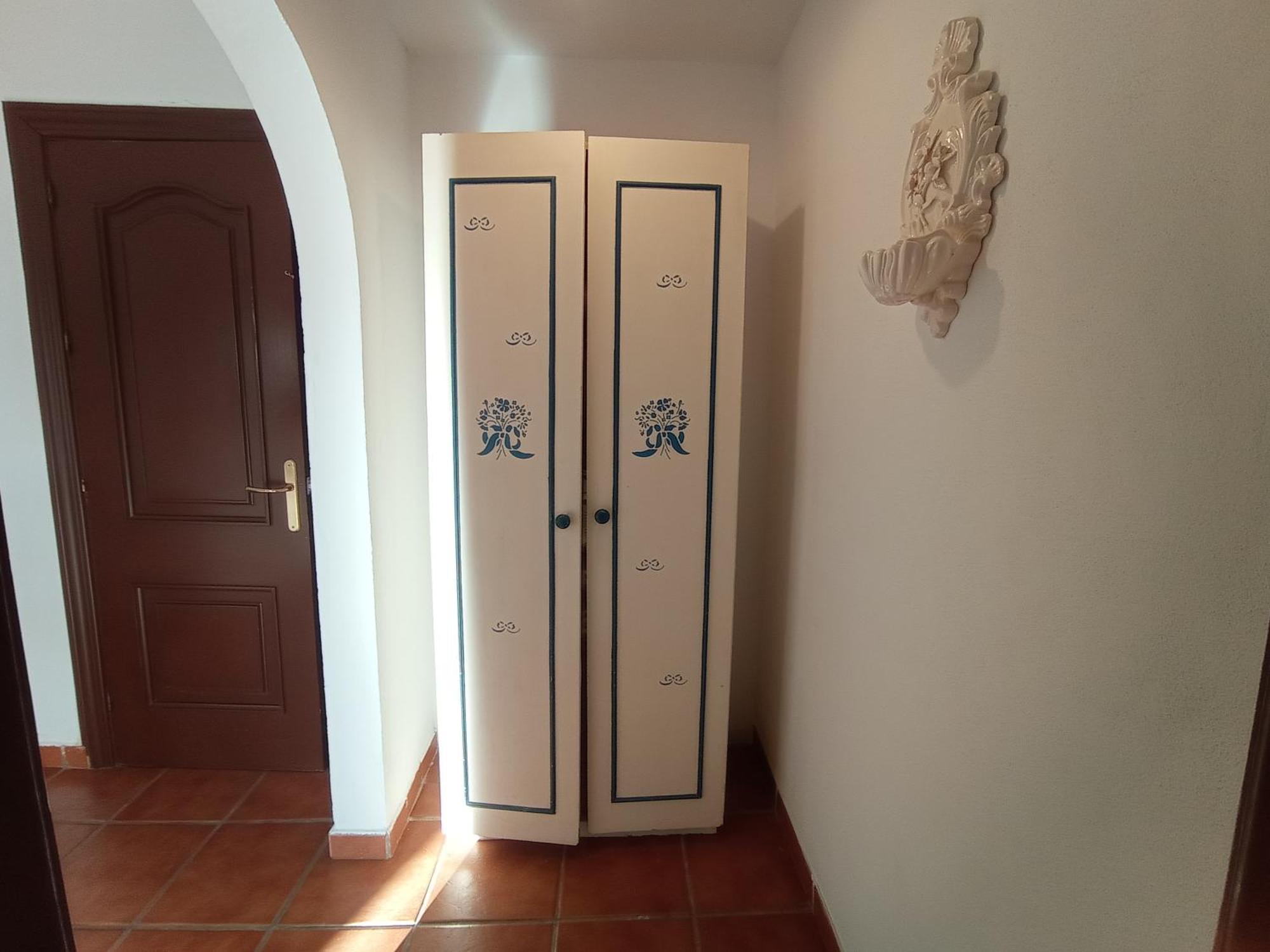 Apartamento en Villa con Piscina Málaga Esterno foto